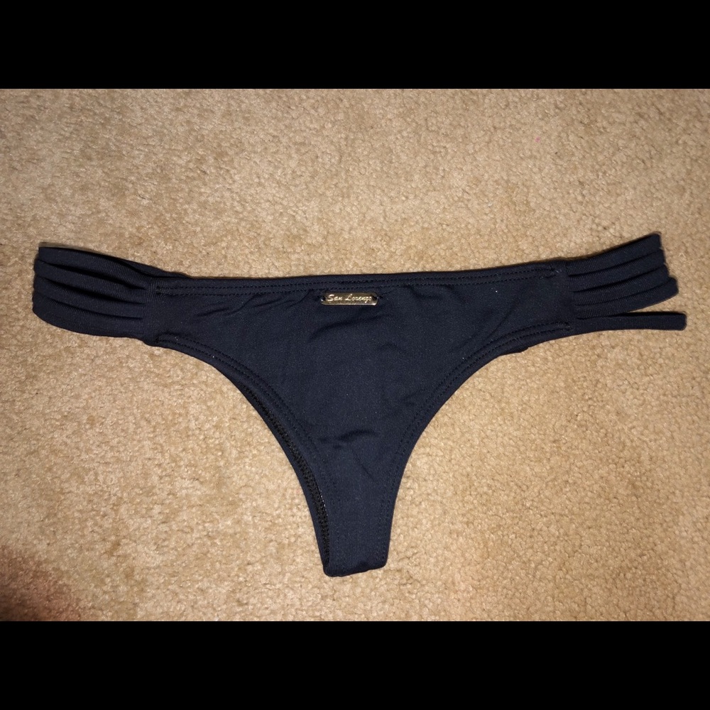 San Lorenzo Bikini